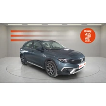FIAT-EGEA-1.6 MJET 130HP CROSS URBAN DCT
