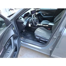 PEUGEOT-2008-ALLURE 1.2 PURETECH 130HP EAT8