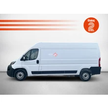 FIAT-DUCATO-VAN MAXI 2.2 MJET3 140HP S9 (15M3)