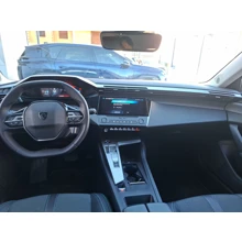 PEUGEOT-408-408 ALLURE 1.2 PURETECH 130HP EAT8