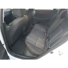 HYUNDAI-BAYON-1.4 MPI 100 PS JUMP BENZİN OTOMATİK