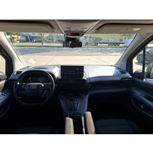 FIAT-DOBLO COMBİ-PREMIO 1.5 130 HP BLUEHDI E6.4 AT