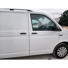 Sahibinden Volkswagen Transporter 2.0 TDI Panelvan 2018 Model