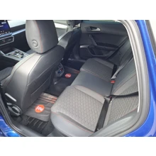 SEAT-LEON-1.5 PHEV 204PS FR DSG