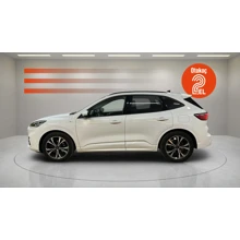 FORD-KUGA-1.5L ECOBLUE 120PS ST-LINE AUTOMATIC