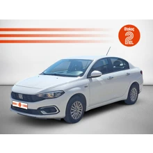 FIAT-EGEA-1.3 MJET II DS 95 HP EASY