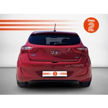HYUNDAI-i30-1.6 CRDi ELITE OTM AJ