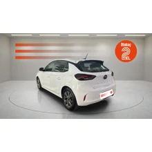 OPEL-CORSA-1.2 BENZİNLİ AT8 100 HP EDITION