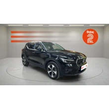 VOLVO-XC40-1.5 T2 129HP PLUS BRIGHT 8AT