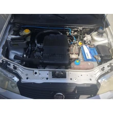 İlk Sahibinden LPG li Temiz Aile Aracı 