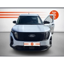 FORD-TRANSIT COURIER-1.5 ECOBLUE 100 PS TREND DİZEL