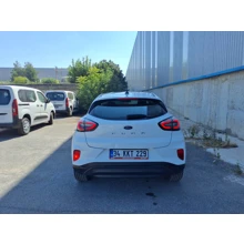 FORD-PUMA-STYLE 1.0LT ECOBOOST 125PS 7 OTOMATİK