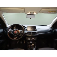 FIAT-EGEA-1.3 MJET II DS 95 HP EASY