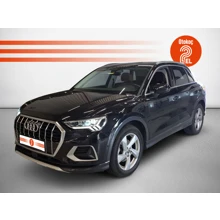 AUDI-Q3-35 TFSI 150HP STR ADVANCED
