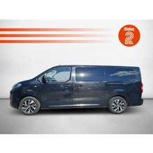 FIAT-ULYSSE-2.0 MJET 177HP AT-8 LOUNGE MAXI PANO PAK