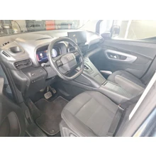FIAT-DOBLO COMBİ-PREMIO 1.5 130 HP BLUEHDI E6.4 AT