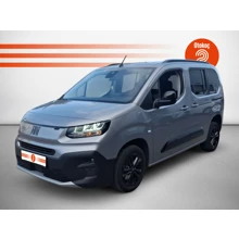 FIAT-DOBLO COMBİ-PREMIO 1.5 130 HP BLUEHDI E6.4 AT
