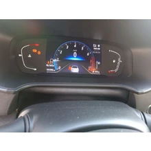 RENAULT-MEGANE-SEDAN ICON 1.3 TCE 140 BG EDC