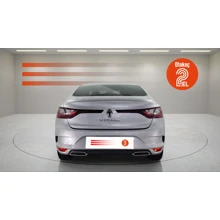 RENAULT-MEGANE-SEDAN ICON 1.3 TCE 140 bg EDC