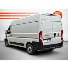 FIAT-DUCATO-VAN MAXI 2.2 MJET3 140HP (11.5M3)