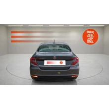 FIAT-EGEA-1.3 MJET II DS 95 HP EASY