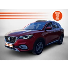 MG-HS-LUXURY 1.5 T-GDI 162 PS