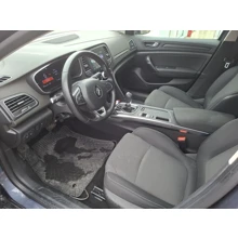 RENAULT-MEGANE-SEDAN TOUCH 1.3 TCE 140 BG EDC