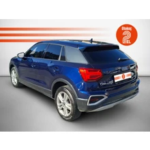 AUDI-Q2-35 TFSI 150 HP STRONIC ADVANCED PI