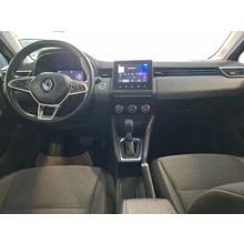 RENAULT-CLIO-EVOLUTION 1.0 TCE X-TRONIC 90 BG