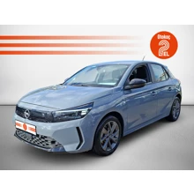 OPEL-CORSA-1.2 BENZİNLİ AT8 100 HP EDITION