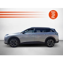 PEUGEOT-5008-ALLURE 1.2 HYBRID 136HP EDCS6