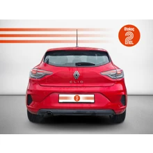 RENAULT-CLIO-EVOLUTION 1.0 TCE X-TRONIC 90 BG