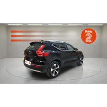 VOLVO-XC40-1.5 T2 129HP PLUS BRIGHT 8AT