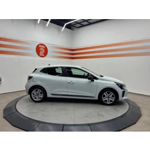 RENAULT-CLIO-EVOLUTION 1.0 TCE X-TRONIC 90 BG