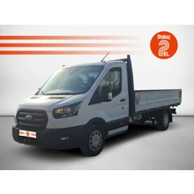 FORD-TRANSİT-2.0 ECOBLUE 350 L PICK UP 10A Dizel EU6 yandan yüklemeli kasa İÇTEN YANMALI