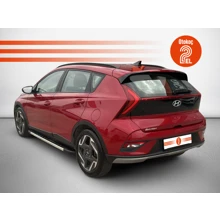 HYUNDAI-BAYON-1.0 T-GDI 100 PS STYLE BENZİN DCT