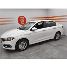 FIAT-EGEA-1.3 MJET II DS 95 HP EASY