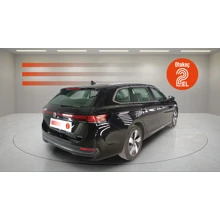 VOLKSWAGEN-PASSAT VARIANT-1.5 TSI ACT 150 PS BUSINESS DSG