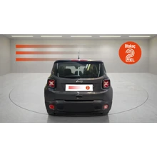 JEEP-RENEGADE-1.3 150HP LONGITUDE SPORT BENZ. DDCT 4x2