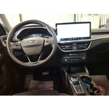 FORD-FOCUS-TITANIUM STIL 4K 1.5LEBLUE 115PS AT GSR
