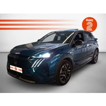 PEUGEOT-3008-ALLURE 1.2 HYBRID 136HP E-DCS6