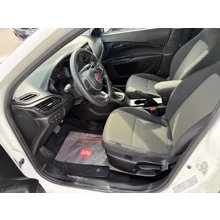 FIAT-EGEA-1.6 MJET 130HP EASY DCT