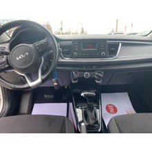 KIA-RIO-HATCHBACK 1.4 BENZIN 100 PS COOL AUTO