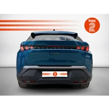 PEUGEOT-3008-ALLURE 1.2 HYBRID 136HP E-DCS6