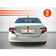 FIAT-EGEA-1.6 MJET 130HP URBAN DCT