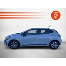 RENAULT-CLIO-EQUILIBRE 1.0 TCE X-TRONIC 90 BG