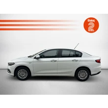 FIAT-EGEA-1.6 MJET 130HP EASY DCT