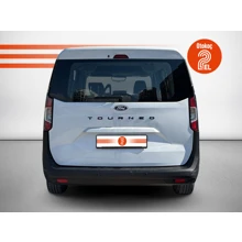 FORD-TOURNEO COURIER-1.5 L ECOBLUE 100PS DELUXE KOMBİ