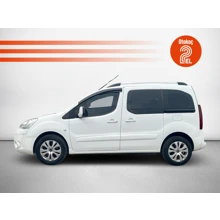 CITROEN-BERLINGO-COMBI 1.6 HDi 90HP SX