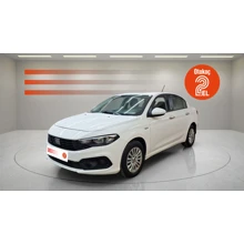 FIAT-EGEA-1.6 MJET 130HP EASY DCT